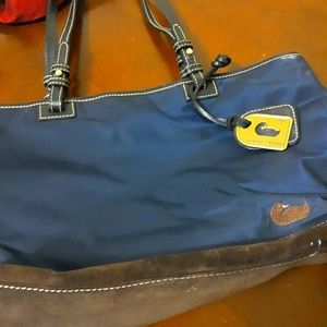 Dooney & Bourke Tote Bag